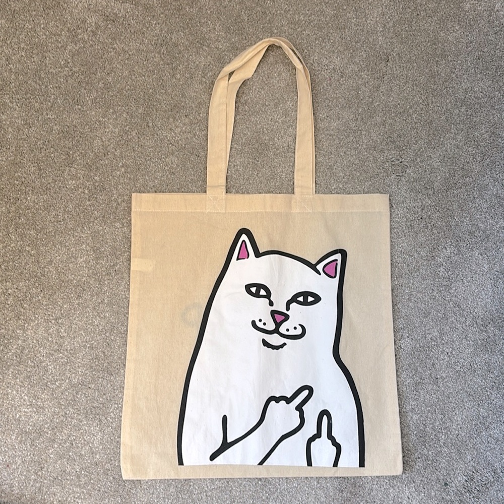 Lord Nermal Tote